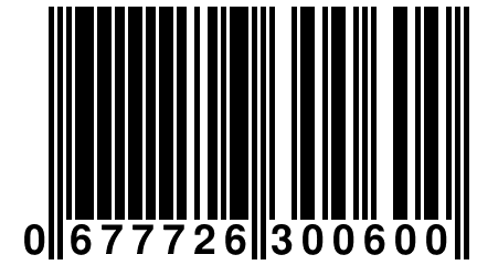 0 677726 300600