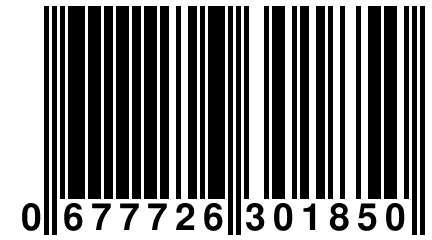 0 677726 301850
