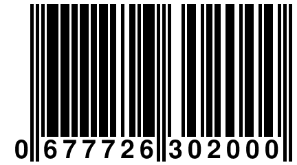 0 677726 302000