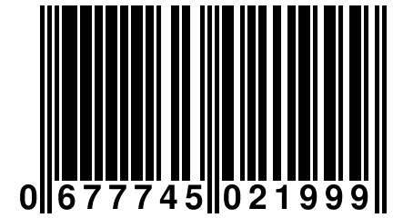 0 677745 021999