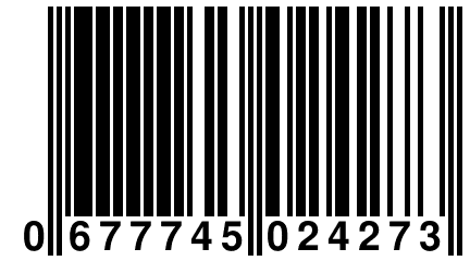 0 677745 024273