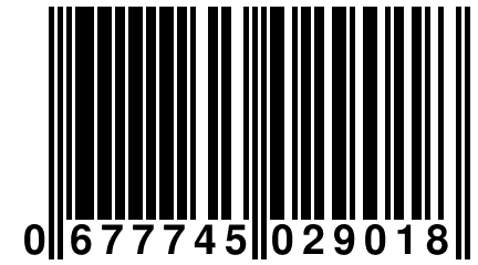 0 677745 029018