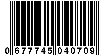 0 677745 040709