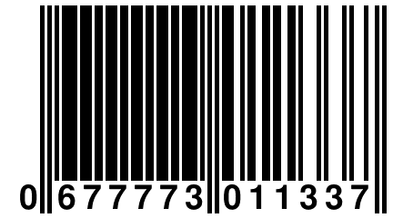 0 677773 011337