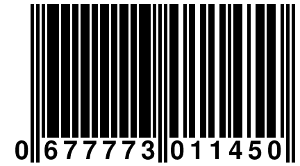 0 677773 011450