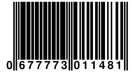 0 677773 011481