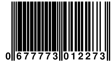 0 677773 012273