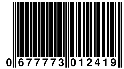 0 677773 012419