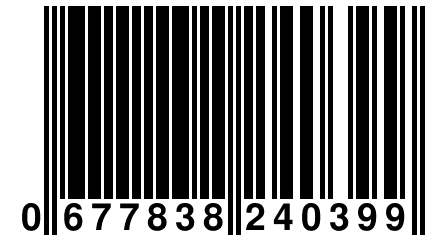 0 677838 240399