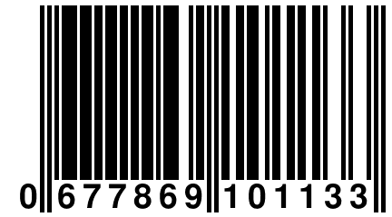 0 677869 101133