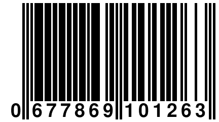 0 677869 101263