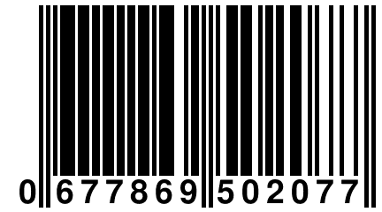 0 677869 502077