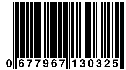 0 677967 130325