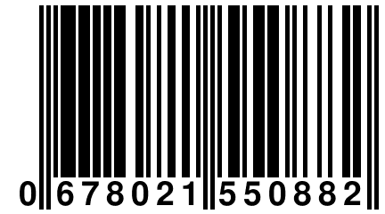 0 678021 550882