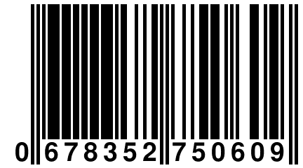0 678352 750609