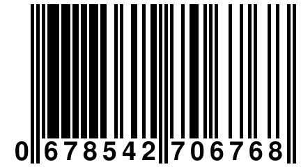 0 678542 706768