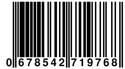 0 678542 719768