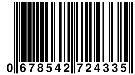 0 678542 724335