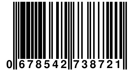 0 678542 738721