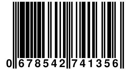 0 678542 741356