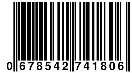 0 678542 741806