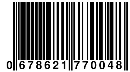0 678621 770048