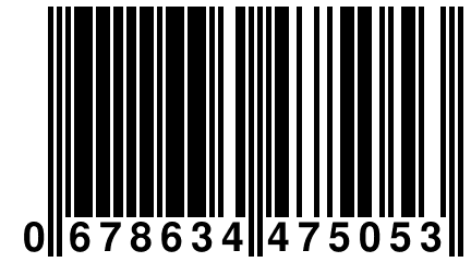 0 678634 475053
