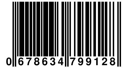 0 678634 799128