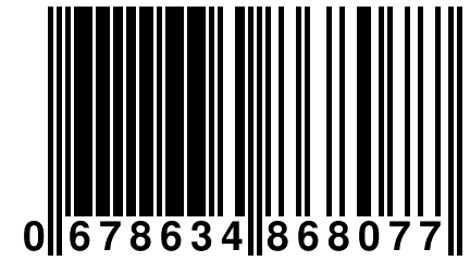 0 678634 868077