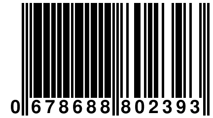 0 678688 802393