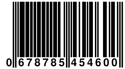 0 678785 454600