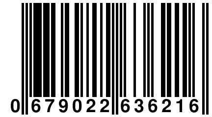 0 679022 636216