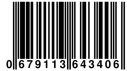 0 679113 643406