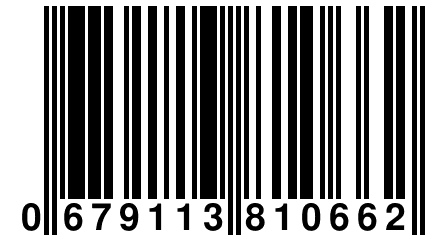 0 679113 810662