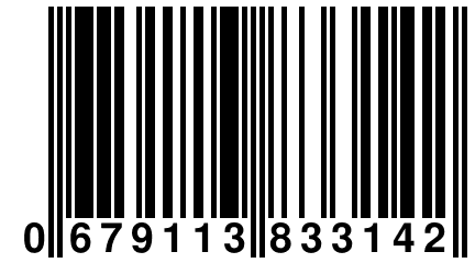 0 679113 833142