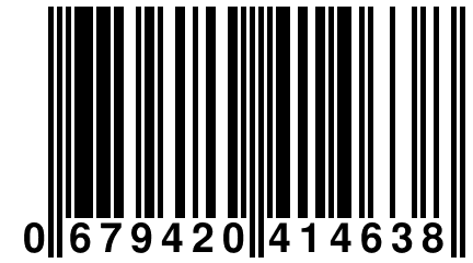 0 679420 414638