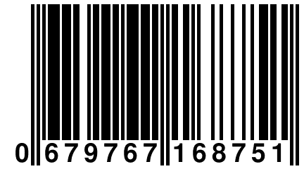 0 679767 168751