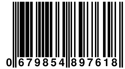 0 679854 897618