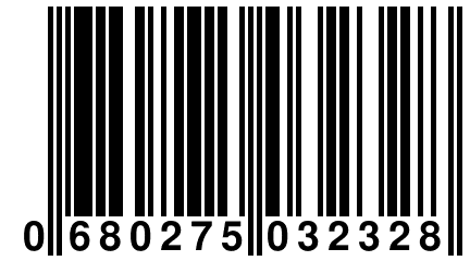 0 680275 032328