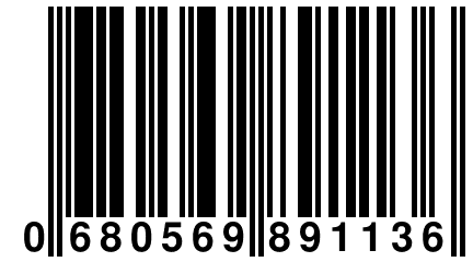 0 680569 891136