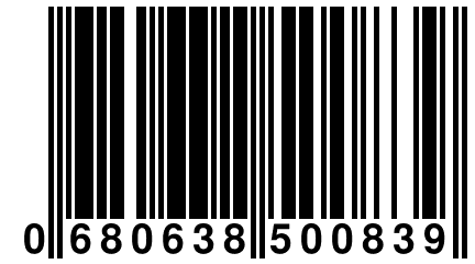 0 680638 500839