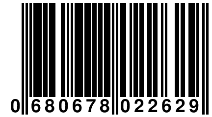 0 680678 022629