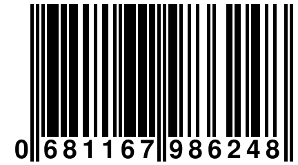 0 681167 986248