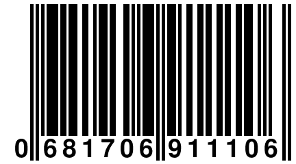 0 681706 911106