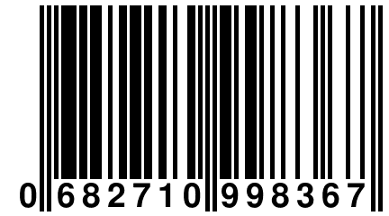 0 682710 998367