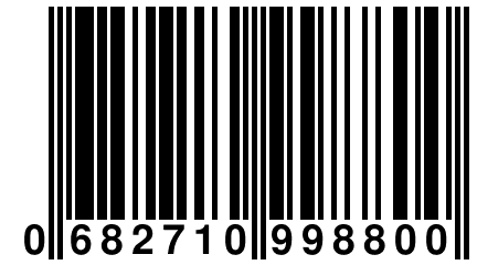 0 682710 998800