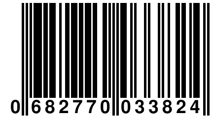 0 682770 033824