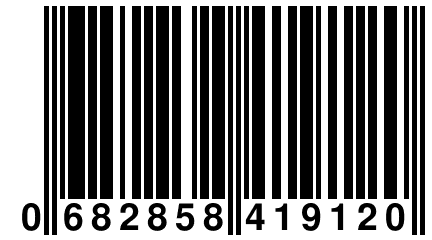 0 682858 419120