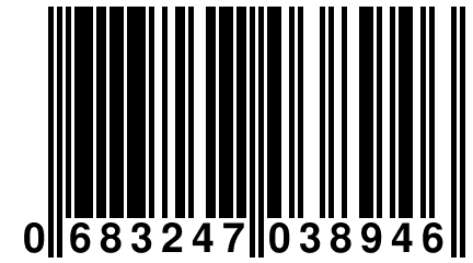 0 683247 038946