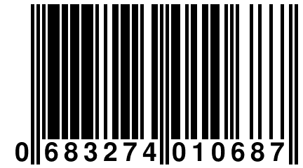 0 683274 010687